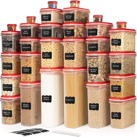 Magic bullet storage cups with lids